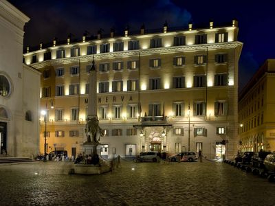 sale meeting e location eventi Roma - Grand Hotel de la Minerve sale meeting e location eventi Roma - Grand Hotel de la Minerve