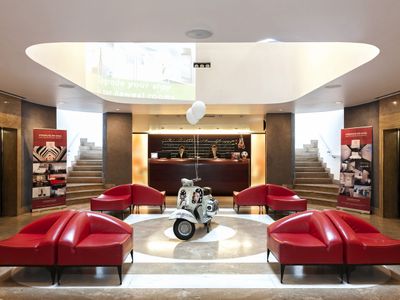 sale meeting e location eventi Roma - Hotel Ripa Roma sale meeting e location eventi Roma - Hotel Ripa Roma