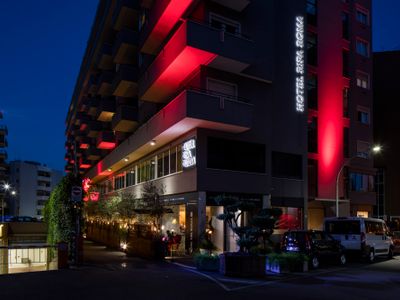 sale meeting e location eventi Roma - Hotel Ripa Roma sale meeting e location eventi Roma - Hotel Ripa Roma