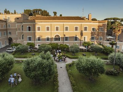 sale meeting e location eventi Roma - Kolbe Hotel Rome sale meeting e location eventi Roma - Kolbe Hotel Rome