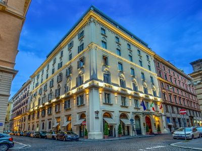 sale meeting e location eventi Roma - Empire Palace Hotel sale meeting e location eventi Roma - Empire Palace Hotel