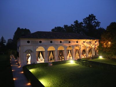 sale meeting e location eventi Stra - Villa Foscarini Rossi