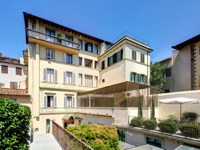 sale meeting e location eventi Florence - Hotel Orto de' Medici