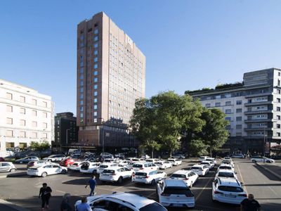 sale meeting e location eventi Milano - Hotel Michelangelo sale meeting e location eventi Milano - Hotel Michelangelo