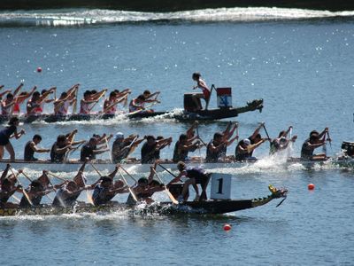 Servizi per Meeting ed eventi Rome - Dragon Boat Experience Servizi per Meeting ed eventi Rome - Dragon Boat Experience