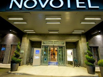 sale meeting e location eventi Cardano al Campo - Novotel Milano Malpensa Aeroporto sale meeting e location eventi Cardano al Campo - Novotel Milano Malpensa Aeroporto