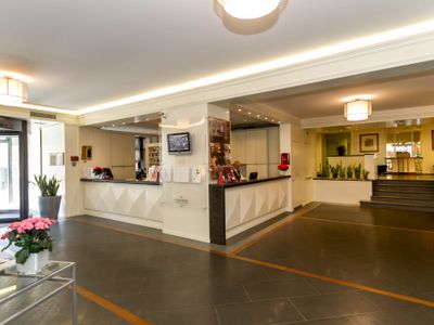sale meeting e location eventi Firenze - Hotel Londra sale meeting e location eventi Firenze - Hotel Londra