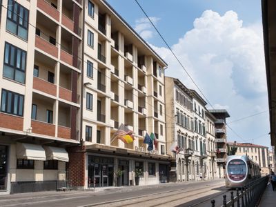 sale meeting e location eventi Firenze - Hotel Londra sale meeting e location eventi Firenze - Hotel Londra