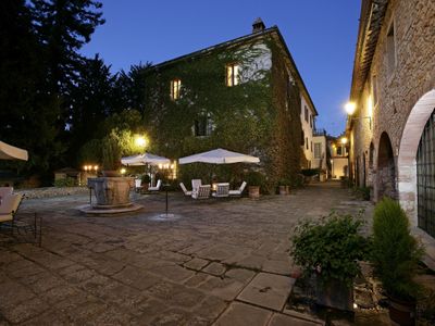 sale meeting e location eventi Monteriggioni - Borgo San Luigi sale meeting e location eventi Monteriggioni - Borgo San Luigi