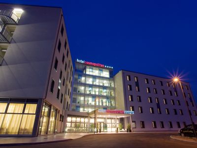 sale meeting e location eventi Bologna - Hotel Cosmopolitan Bologna sale meeting e location eventi Bologna - Hotel Cosmopolitan Bologna