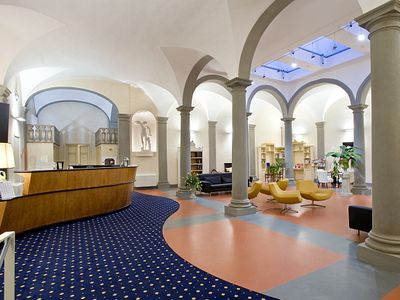sale meeting e location eventi Firenze - Relais Hotel Centrale sale meeting e location eventi Firenze - Relais Hotel Centrale