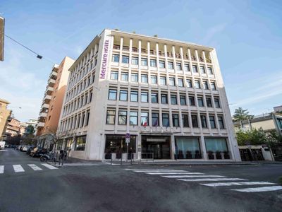 sale meeting e location eventi Roma - Mercure Roma Piazza Bologna sale meeting e location eventi Roma - Mercure Roma Piazza Bologna