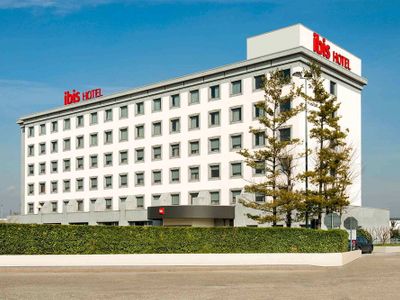 sale meeting e location eventi Verona - Ibis Verona sale meeting e location eventi Verona - Ibis Verona