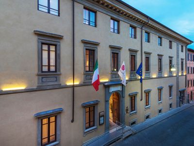 sale meeting e location eventi Colle di Val d'Elsa - Hotel Palazzo San Lorenzo