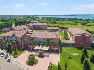 sale meeting e location eventi Lazise - Hotel Parchi del Garda