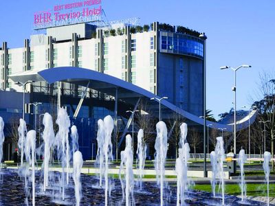 sale meeting e location eventi Quinto di Treviso - Best Western Premier BHR Treviso Hotel sale meeting e location eventi Quinto di Treviso - Best Western Premier BHR Treviso Hotel