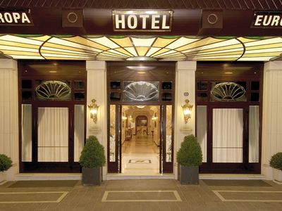 sale meeting e location eventi Bologna - Zanhotel Europa sale meeting e location eventi Bologna - Zanhotel Europa