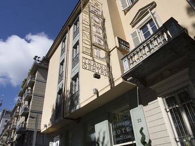 sale meeting e location eventi Torino - Hotel & Residence Torino Centro sale meeting e location eventi Torino - Hotel & Residence Torino Centro