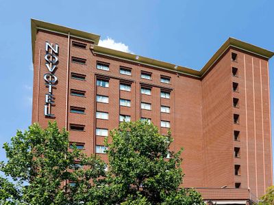 sale meeting e location eventi Torino - Novotel Torino Corso Giulio Cesare sale meeting e location eventi Torino - Novotel Torino Corso Giulio Cesare