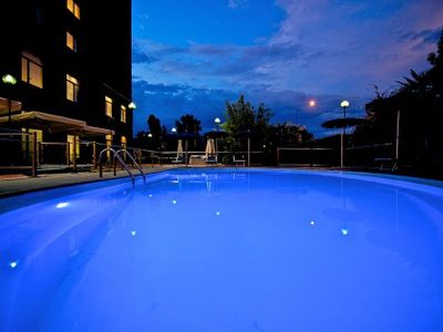 sale meeting e location eventi Torino - Novotel Torino Corso Giulio Cesare