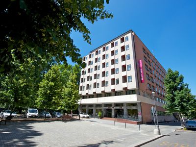 sale meeting e location eventi Reggio Emilia - Mercure Astoria Reggio Emilia