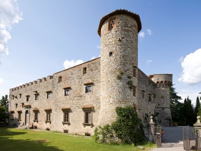 sale meeting e location eventi Gaiole in Chianti - Castello di Meleto sale meeting e location eventi Gaiole in Chianti - Castello di Meleto