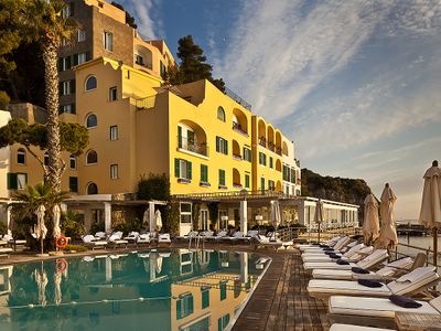 sale meeting e location eventi Lacco Ameno - Ischia - L'Albergo della Regina Isabella sale meeting e location eventi Lacco Ameno - Ischia - L'Albergo della Regina Isabella