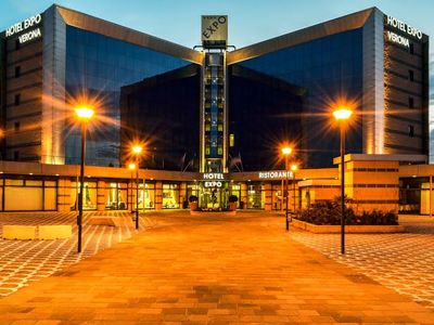 sale meeting e location eventi Villafranca di Verona - Best Western Plus Hotel Expo sale meeting e location eventi Villafranca di Verona - Best Western Plus Hotel Expo