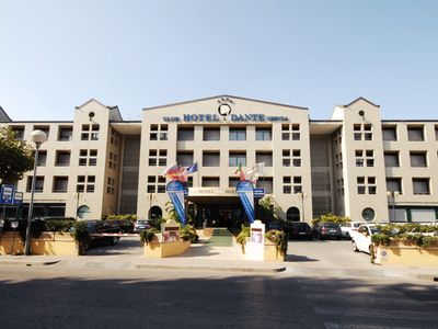 sale meeting e location eventi Cervia - Club Hotel Dante Cervia