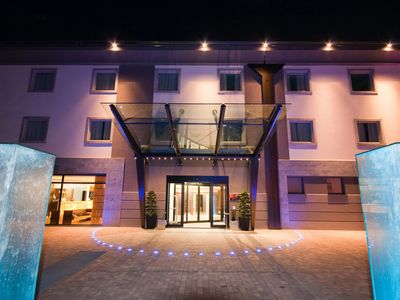sale meeting e location eventi Grassobbio - Winter Garden Hotel sale meeting e location eventi Grassobbio - Winter Garden Hotel