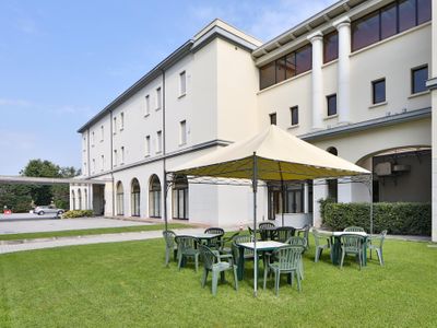sale meeting e location eventi Noceto - Hotel San Marco sale meeting e location eventi Noceto - Hotel San Marco