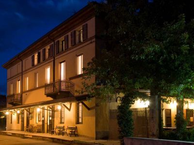 sale meeting e location eventi Busseto - Alle Roncole sale meeting e location eventi Busseto - Alle Roncole