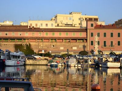 sale meeting e location eventi Livorno - Hotel Gran Duca