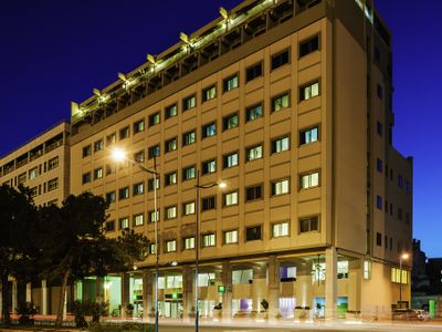 sale meeting e location eventi Palermo - Ibis Styles Palermo