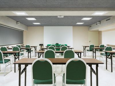 sale meeting e location eventi Milano - Hotel Des Etrangers