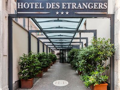 sale meeting e location eventi Milano - Hotel Des Etrangers sale meeting e location eventi Milano - Hotel Des Etrangers