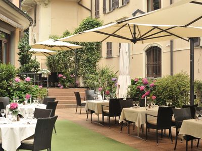 sale meeting e location eventi Lugano - Hotel Federale