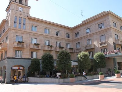 sale meeting e location eventi Chiasso - Mövenpick Albergo Touring sale meeting e location eventi Chiasso - Mövenpick Albergo Touring