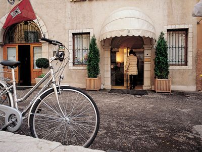 sale meeting e location eventi Trento - Hotel Accademia