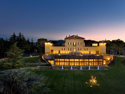 sale meeting e location eventi Castel San Pietro Terme - Palazzo di Varignana sale meeting e location eventi Castel San Pietro Terme - Palazzo di Varignana