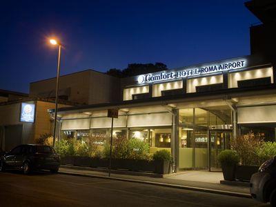 sale meeting e location eventi Fiumicino - Comfort Hotel Rome Airport sale meeting e location eventi Fiumicino - Comfort Hotel Rome Airport
