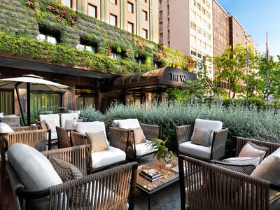 sale meeting e location eventi Milan - The Westin Palace Milan sale meeting e location eventi Milan - The Westin Palace Milan