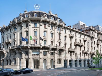 sale meeting e location eventi Milano - Sheraton Diana Majestic sale meeting e location eventi Milano - Sheraton Diana Majestic