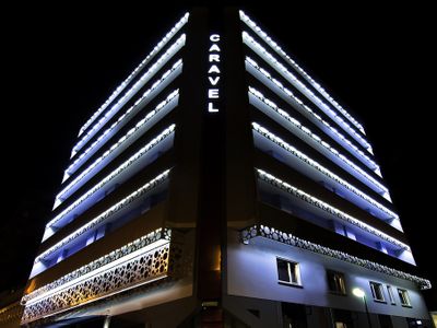 sale meeting e location eventi Roma - Hotel Caravel sale meeting e location eventi Roma - Hotel Caravel