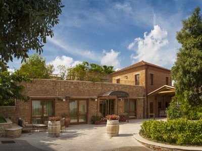 sale meeting e location eventi Montepulciano - Etruria Resort & Natural Spa