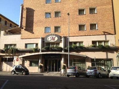 sale meeting e location eventi Bologna - Millenn Hotel