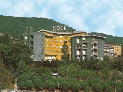 sale meeting e location eventi Chianciano Terme - Hotel Sole