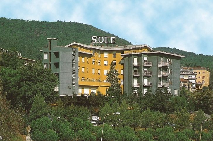 Hotel Sole foto 1