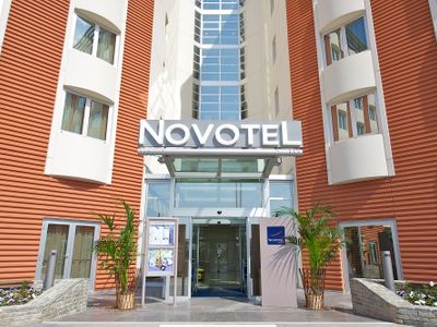 sale meeting e location eventi Salerno - Novotel Salerno Est Arechi sale meeting e location eventi Salerno - Novotel Salerno Est Arechi