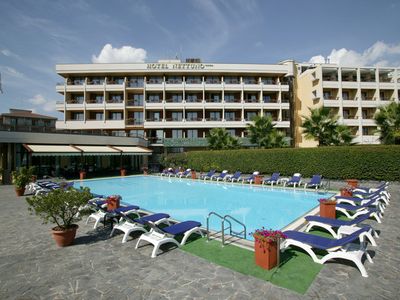 sale meeting e location eventi Catania - Hotel Nettuno